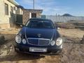 Mercedes-Benz E 240 2002 годаүшін4 500 000 тг. в Атырау – фото 2