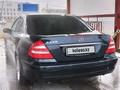 Mercedes-Benz E 240 2002 года за 4 500 000 тг. в Атырау – фото 7