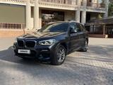 BMW X3 2019 года за 16 000 000 тг. в Алматы – фото 2