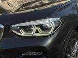 BMW X3 2019 года за 16 000 000 тг. в Алматы – фото 3
