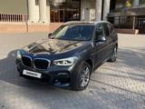 BMW X3 2019 года за 16 000 000 тг. в Алматы – фото 4