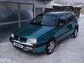 Volkswagen Golf 1994 годаүшін1 450 000 тг. в Караганда