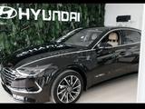 Hyundai Sonata 2022 года за 16 000 000 тг. в Костанай – фото 2
