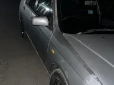 Nissan Bluebird, 1997