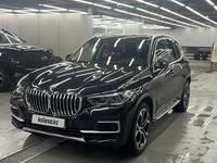 BMW X5 2021 годаүшін39 000 000 тг. в Астана