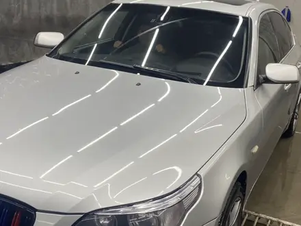 BMW 530 2006 года за 5 200 000 тг. в Астана