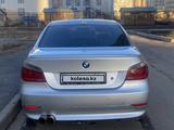 BMW 530 2006 года за 5 200 000 тг. в Астана – фото 5