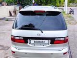 Toyota Previa 2004 годаүшін5 800 000 тг. в Караганда – фото 4