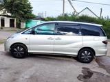 Toyota Previa 2004 года за 5 800 000 тг. в Караганда – фото 5