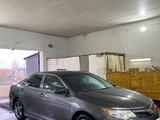 Toyota Camry 2013 года за 5 800 000 тг. в Атырау – фото 5