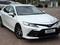 Toyota Camry 2021 года за 15 200 000 тг. в Актобе