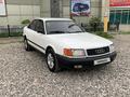 Audi 100 1992 года за 1 380 000 тг. в Тараз – фото 5