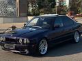 BMW 525 1995 годаүшін3 900 000 тг. в Шымкент