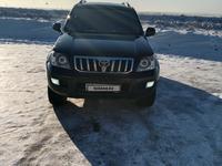 Toyota Land Cruiser Prado 2005 года за 13 000 000 тг. в Петропавловск