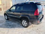 Toyota Land Cruiser Prado 2005 года за 13 000 000 тг. в Петропавловск – фото 5