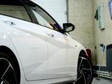 Hyundai Elantra 2022 года за 11 000 000 тг. в Алматы – фото 2