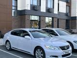 Lexus GS 350 2007 годаүшін4 500 000 тг. в Атырау – фото 2