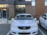 Lexus GS 350 2007 годаүшін4 500 000 тг. в Атырау