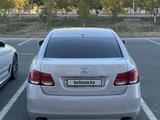 Lexus GS 350 2007 годаүшін4 500 000 тг. в Атырау – фото 3
