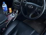 Lexus GS 350 2007 годаүшін4 500 000 тг. в Атырау – фото 5