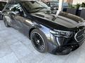 Mercedes-Benz E 300 Sport 2025 года за 49 000 000 тг. в Караганда