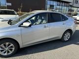 Chevrolet Onix 2024 годаүшін5 300 000 тг. в Астана – фото 3