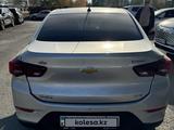 Chevrolet Onix 2024 годаүшін5 300 000 тг. в Астана – фото 2