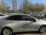 Chevrolet Onix 2024 годаүшін5 300 000 тг. в Астана