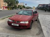 Nissan Primera 1998 годаүшін800 000 тг. в Тараз