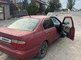 Nissan Primera 1998 годаүшін800 000 тг. в Тараз – фото 3
