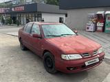 Nissan Primera 1998 годаүшін800 000 тг. в Тараз – фото 2