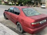 Nissan Primera 1998 годаүшін800 000 тг. в Тараз – фото 4