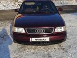 Audi A6 1994 годаfor2 750 000 тг. в Караганда – фото 2