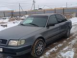 Audi 100 1991 годаfor1 000 000 тг. в Байконыр – фото 5