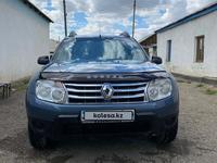 Renault Duster 2013 годаүшін4 500 000 тг. в Жезказган