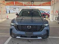 Mazda CX-50 2023 года за 12 535 000 тг. в Алматы