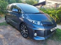 Toyota Estima 2012 года за 10 000 000 тг. в Алматы