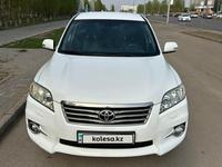 Toyota RAV4 2012 года за 8 800 000 тг. в Алматы