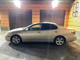 Lexus ES 300 2002 годаүшін4 600 000 тг. в Кызылорда – фото 5