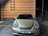 Lexus ES 300 2002 годаүшін4 600 000 тг. в Кызылорда – фото 3