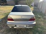 Daewoo Nexia 2006 годаүшін900 000 тг. в Шымкент – фото 3