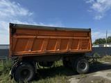 МАЗ  Прицеп самосвальный 2006 года за 3 300 000 тг. в Костанай – фото 5