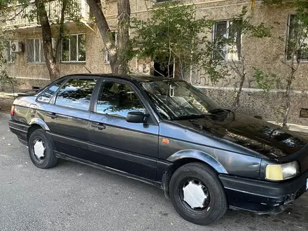 Volkswagen Passat 1991 года за 1 500 000 тг. в Талдыкорган – фото 2