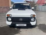 ВАЗ (Lada) Lada 2121 2018 года за 3 700 000 тг. в Алматы – фото 5