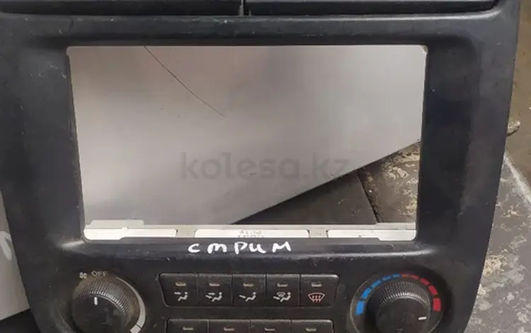 Климат контроль honda stream за 15 000 тг. в Алматы