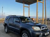 Toyota 4Runner 2007 годаүшін9 000 000 тг. в Актау