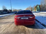 Hyundai Sonata 2012 годаfor5 100 000 тг. в Семей – фото 2