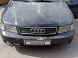 Audi A4 1996 годаүшін700 000 тг. в Усть-Каменогорск – фото 2