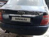 Audi A4 1996 годаүшін700 000 тг. в Усть-Каменогорск – фото 4