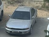 Mitsubishi Galant 1997 годаүшін1 000 000 тг. в Актау – фото 4